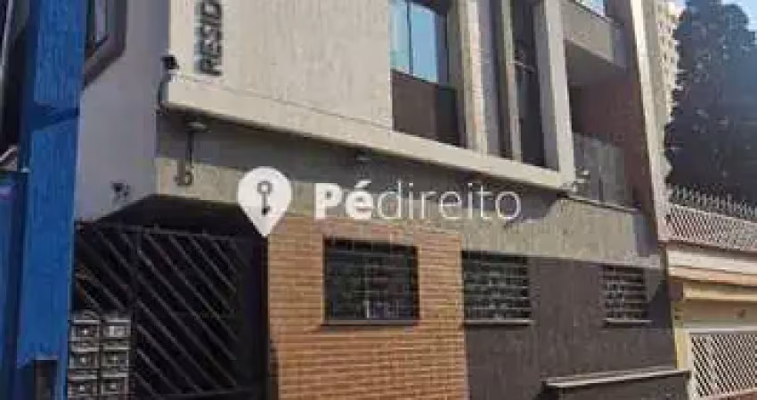 Apartamento com 2 quartos à venda na Rua Xiririca, 656, Vila Carrão, São Paulo