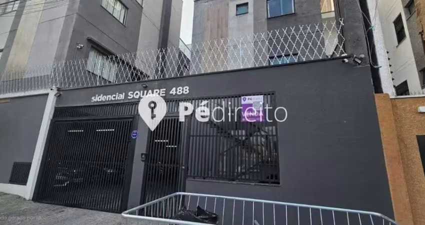 Apartamento com 3 quartos à venda na Rua Hercília, 488, Vila Matilde, São Paulo