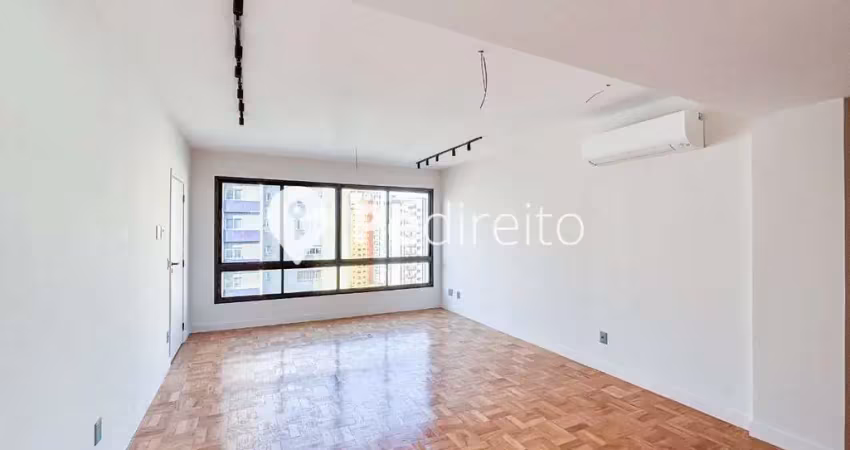 Apartamento com 3 quartos à venda na Rua Clodomiro Amazonas, 1256, Vila Olímpia, São Paulo