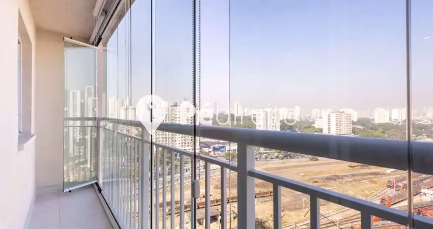 Apartamento com 1 quarto à venda na Rua Júlio de Castilhos, 248, Belenzinho, São Paulo