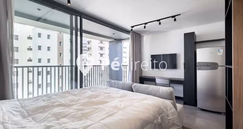 Apartamento com 1 quarto para alugar na Praça Nicola Antônio Camardo, 756, Tatuapé, São Paulo