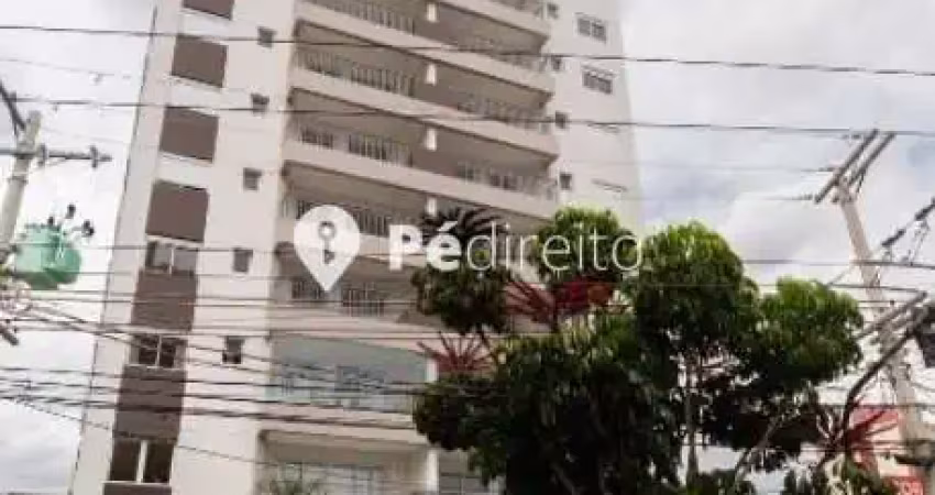 Apartamento com 2 quartos à venda na Avenida Conselheiro Carrão, 1563, Vila Carrão, São Paulo