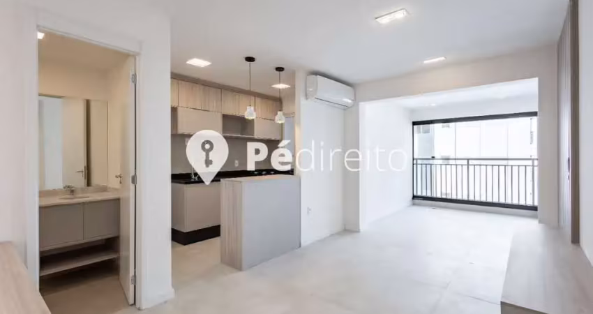 Apartamento com 2 quartos à venda na Rua Sousa Breves, 193, Tatuapé, São Paulo