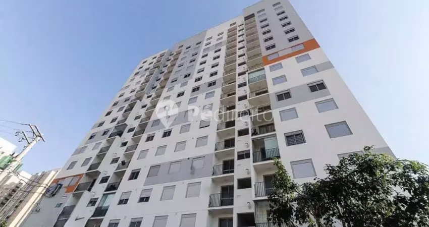 Apartamento com 2 quartos para alugar na Rua Santa Catarina, 707, Parque São Jorge, São Paulo
