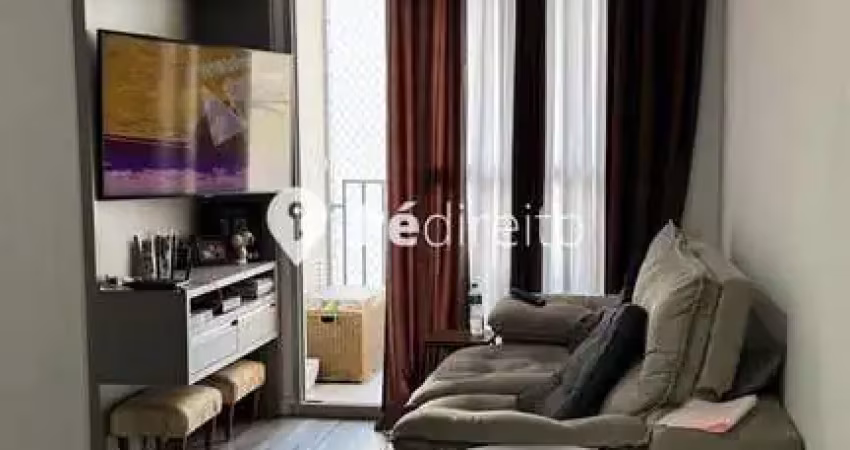 Apartamento com 3 quartos à venda na Rua Santa Catarina, 707, Parque São Jorge, São Paulo
