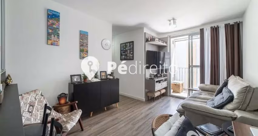 Apartamento com 3 quartos à venda na Rua Santa Catarina, 707, Parque São Jorge, São Paulo