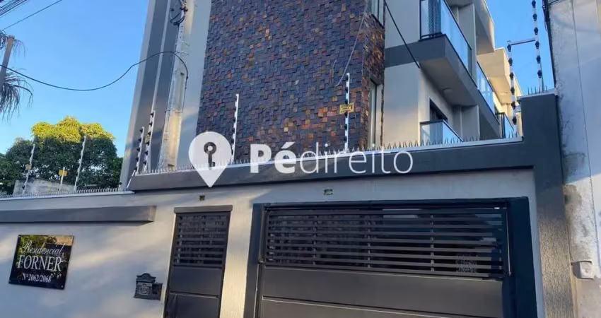 Casa em condomínio fechado com 2 quartos à venda na Avenida Montemagno, 2062, Chácara Belenzinho, São Paulo