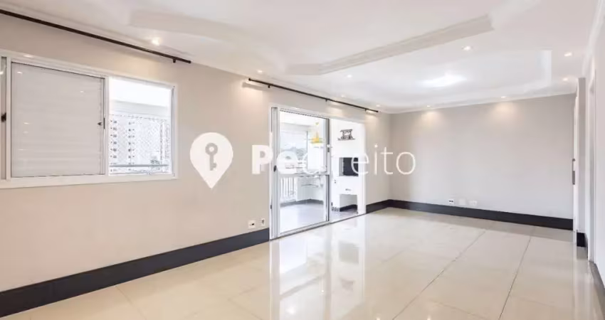 Apartamento com 3 quartos para alugar na Rua Evangelina, 1001, Vila Carrão, São Paulo