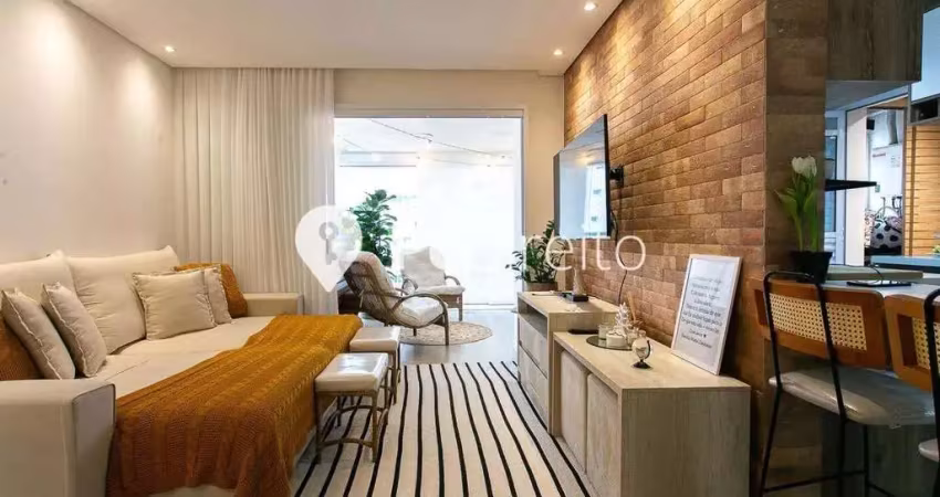 Apartamento com 3 quartos à venda na Rua Ivaí, 277, Tatuapé, São Paulo