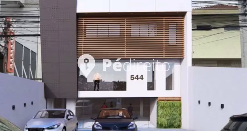 Ponto comercial à venda na Rua Coelho Lisboa, 102, Cidade Mãe do Céu, São Paulo
