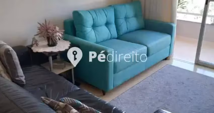 Apartamento com 2 quartos à venda na Rua Abel Ramos, 221, Vila Maria, São Paulo