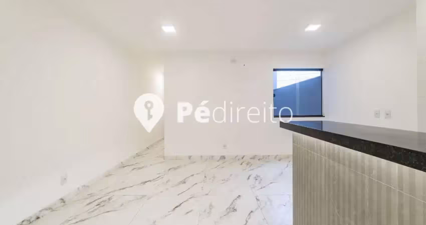 Apartamento com 2 quartos à venda na Rua Padre Leonel Franca, 253, Vila Libanesa, São Paulo