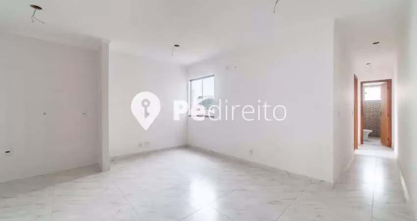 Apartamento com 2 quartos à venda na Rua Padre Leonel Franca, 253, Vila Libanesa, São Paulo