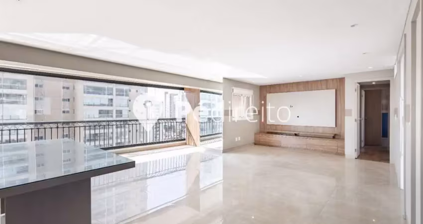 Apartamento com 3 quartos à venda na Rua Celso de Azevedo Marques, 360, Mooca, São Paulo