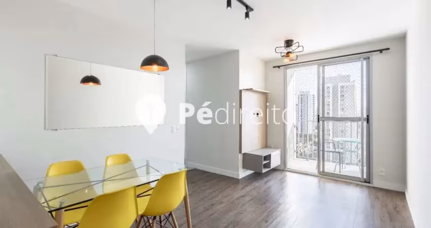 Apartamento com 3 quartos à venda na Rua Santa Catarina, 707, Parque São Jorge, São Paulo