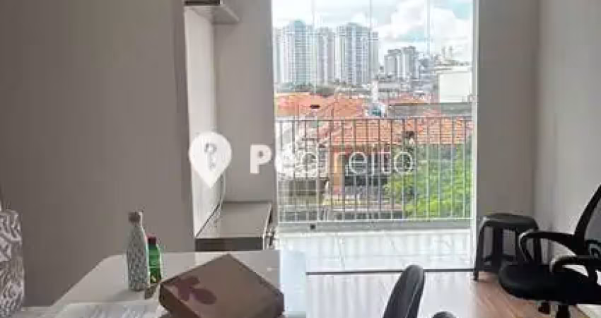 Apartamento com 3 quartos para alugar na Rua Santa Catarina, 707, Parque São Jorge, São Paulo