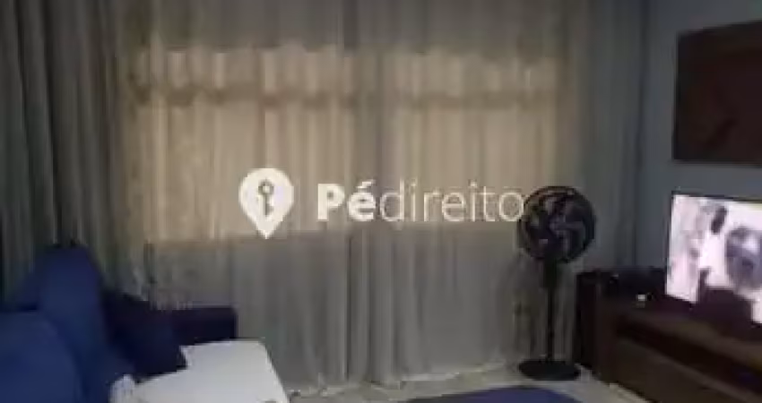 Casa com 4 quartos à venda na Rua Bento Sabino dos Reis, 100, Vila Ema, São Paulo