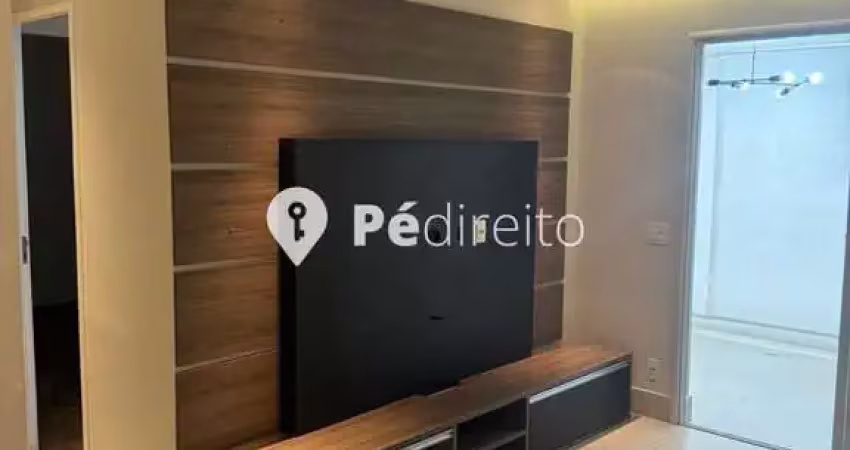 Apartamento com 2 quartos à venda na Rua Campo Largo, 964, Mooca, São Paulo
