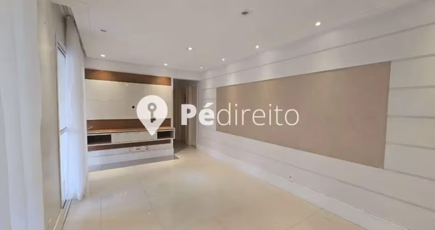 Apartamento com 3 quartos à venda na Rua Templários, 103, Vila Formosa, São Paulo