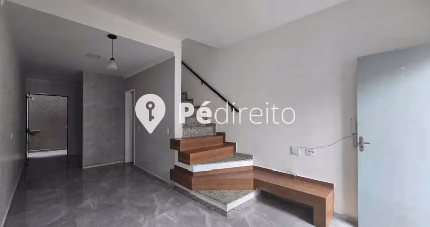 Casa com 2 quartos à venda na Rua Cananga, 35, Jardim Eliane, São Paulo