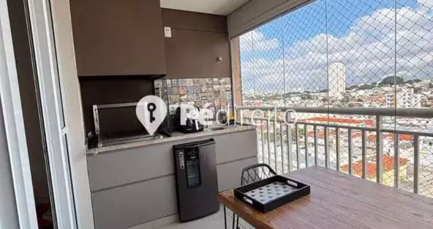 Apartamento com 2 quartos à venda na Rua Campo Largo, 1107, Alto da Mooca, São Paulo