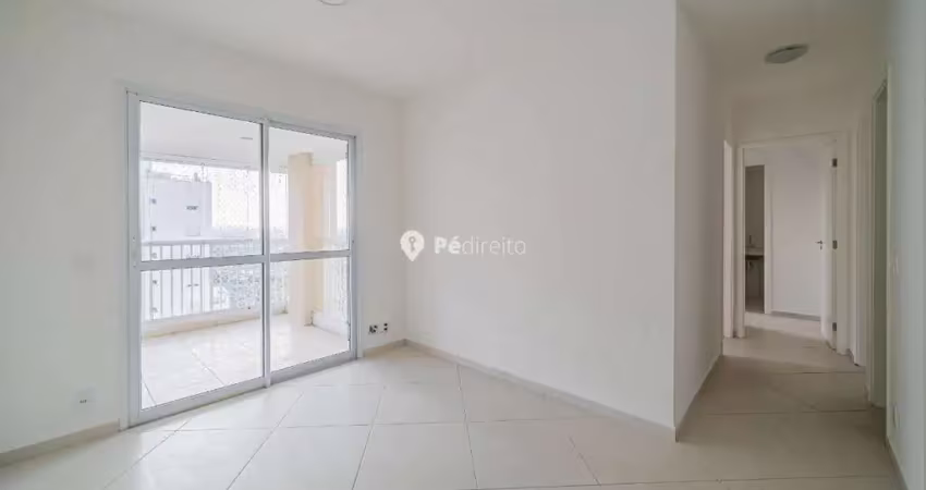 Apartamento com 3 quartos para alugar na Rua Ivaí, 277, Tatuapé, São Paulo