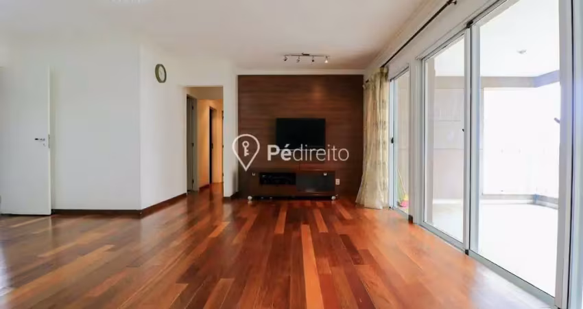 Apartamento com 3 quartos para alugar na Rua Taquari, 881, Mooca, São Paulo