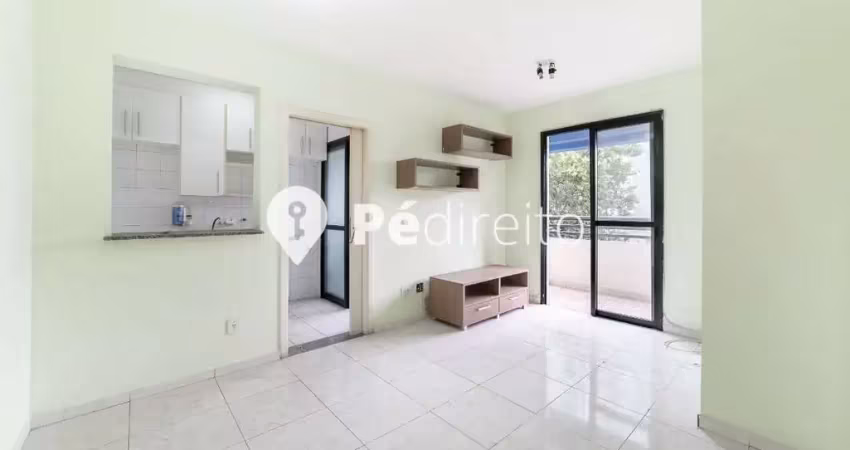 Apartamento com 1 quarto para alugar na Rua Coronel Carlos Oliva, 344, Tatuapé, São Paulo