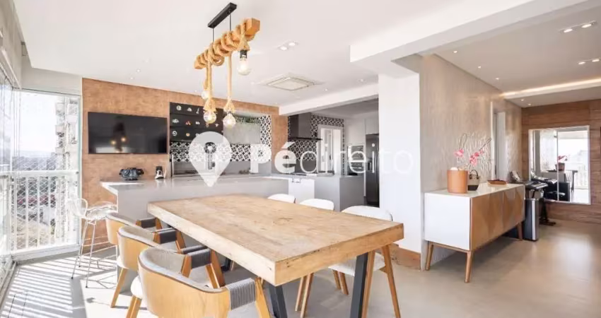 Apartamento com 3 quartos à venda na Rua Ulisses Cruz, 668, Tatuapé, São Paulo