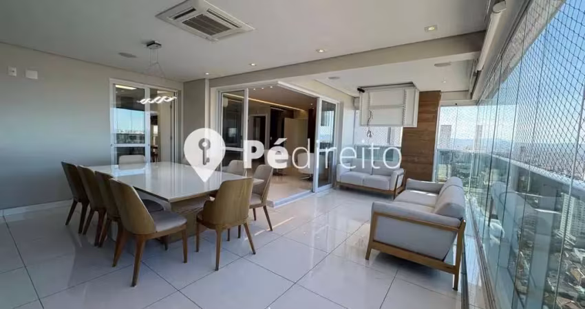 Apartamento com 3 quartos para alugar na Rua Torrinha, 220, Tatuapé, São Paulo