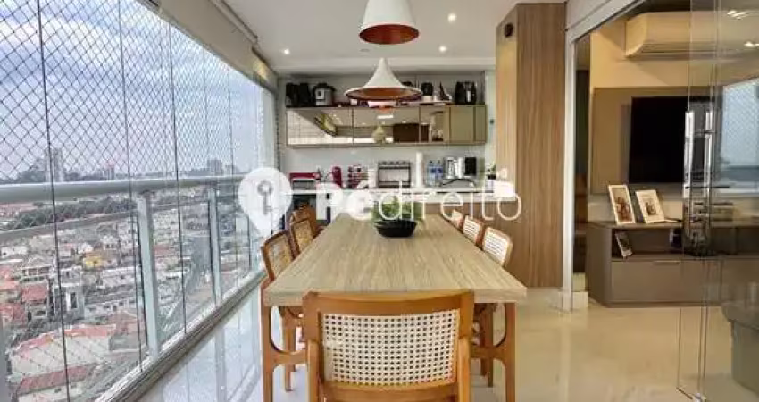Apartamento com 2 quartos à venda na Rua Pretória, 437, Vila Formosa, São Paulo