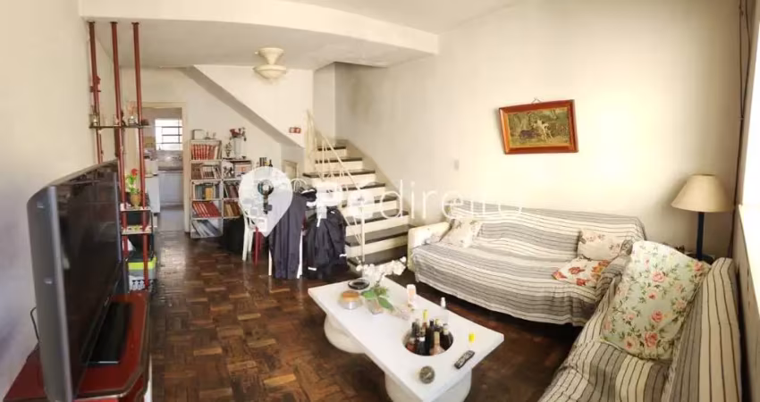 Casa com 2 quartos à venda na Rua Santa Gertrudes, 50, Tatuapé, São Paulo