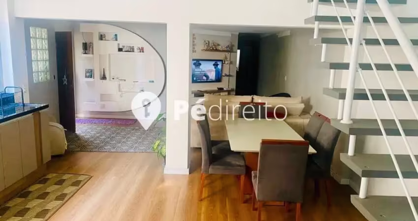 Casa com 6 quartos à venda na Marina de Padua, 10, Jardim Palmira, Guarulhos
