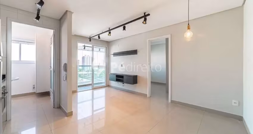 Apartamento com 1 quarto para alugar na Praça Barão de Itaqui, 733, Vila Gomes Cardim, São Paulo