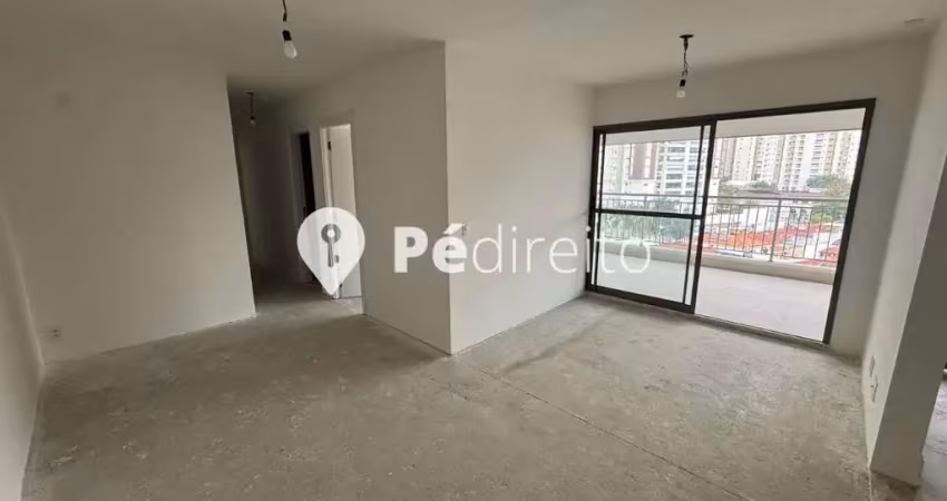 Apartamento com 3 quartos à venda na Rua Cantagalo, 2167, Tatuapé, São Paulo