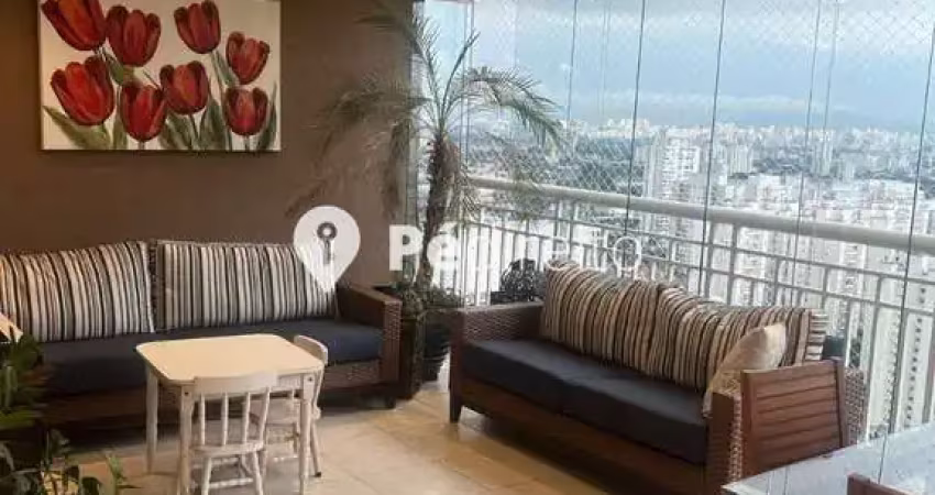 Apartamento com 3 quartos à venda na Rua Professor Rodolfo São Tiago, 157, Belenzinho, São Paulo