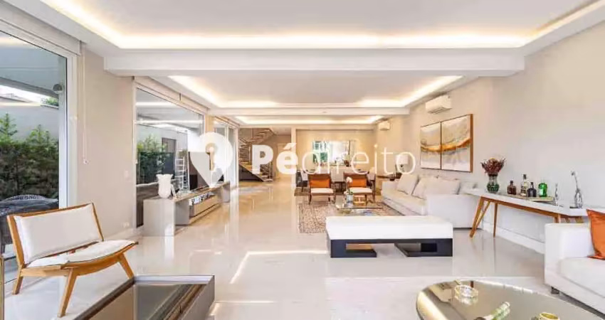 Casa com 4 quartos à venda na Avenida Itacira, 100, Planalto Paulista, São Paulo