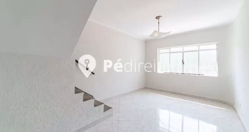 Casa com 3 quartos para alugar na Rua Santa Catarina, 100, Parque São Jorge, São Paulo