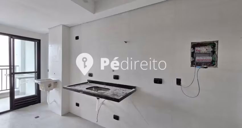 Apartamento com 2 quartos à venda na Rua Ingaíbos, 73, Vila Formosa, São Paulo