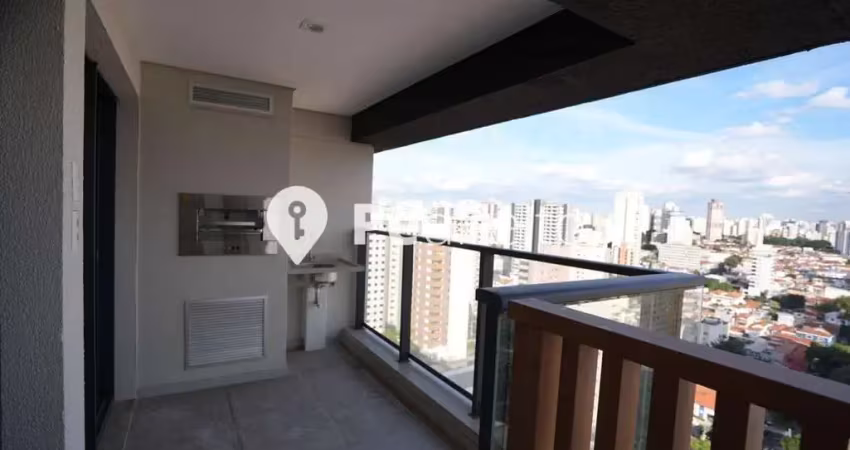 Apartamento com 1 quarto à venda na Rua Abílio Soares, 1363, Paraíso, São Paulo