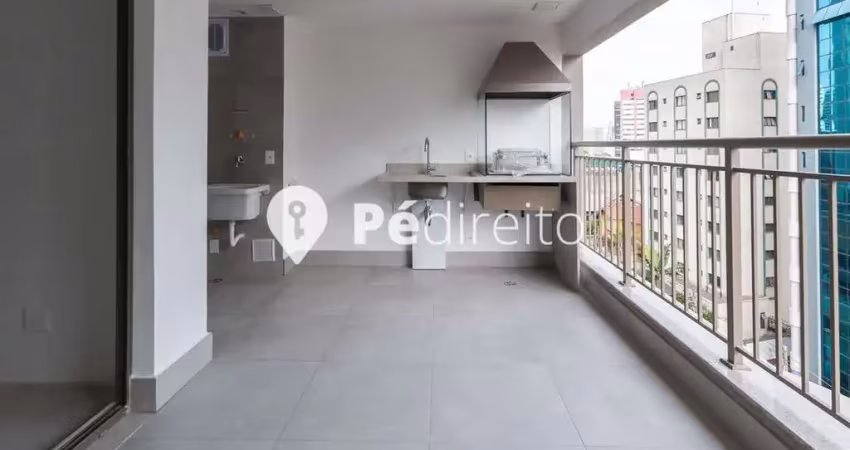 Apartamento com 2 quartos à venda na Avenida Lins de Vasconcelos, 3299, Vila Mariana, São Paulo