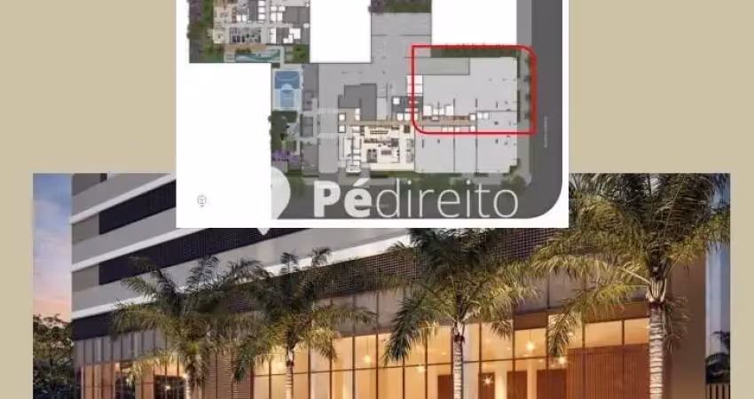 Sala comercial à venda na Rua Soriano de Sousa, 70, Tatuapé, São Paulo