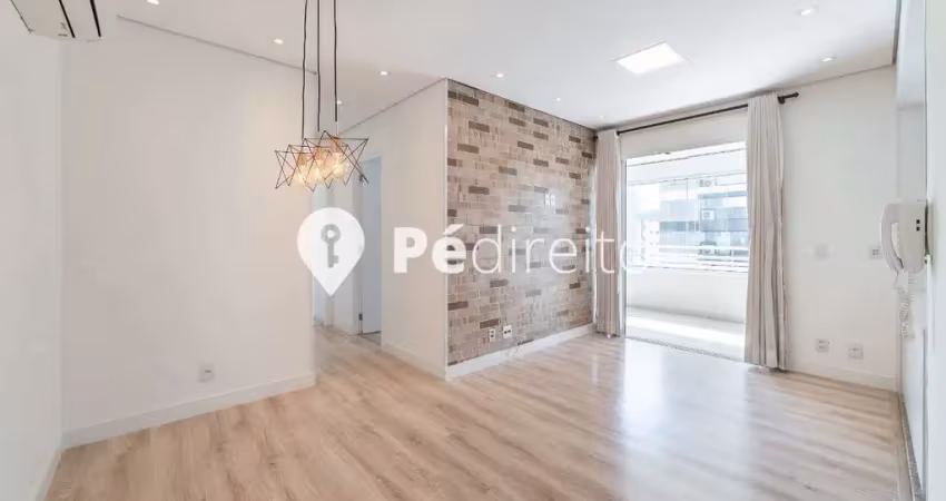 Apartamento com 2 quartos à venda na Avenida Celso Garcia, 3335, Tatuapé, São Paulo