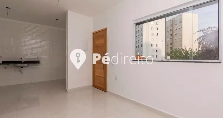 Apartamento com 2 quartos à venda na Rua Pinguins, 3, Chácara Santo Antônio (Zona Leste), São Paulo