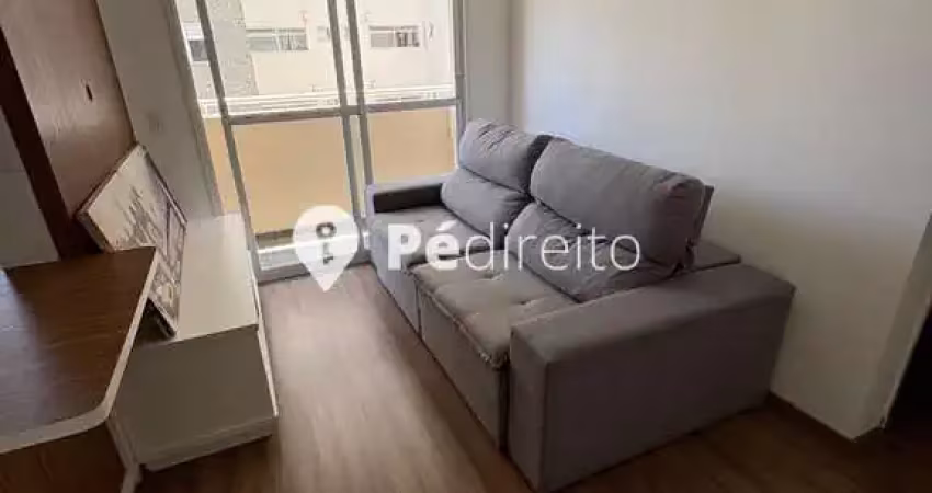 Apartamento com 1 quarto para alugar na Rua Serra de Bragança, 825, Vila Gomes Cardim, São Paulo