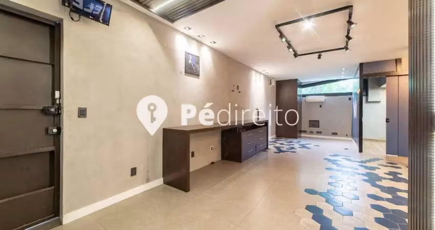 Ponto comercial para alugar na Rua Casa do Ator, 100, Vila Olímpia, São Paulo