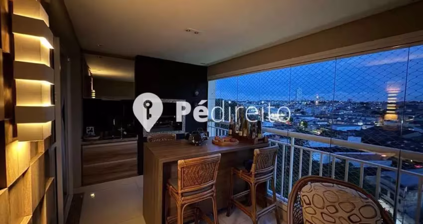 Apartamento com 3 quartos à venda na Rua Templários, 335, Vila Formosa, São Paulo