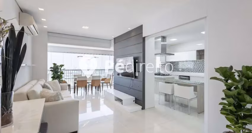 Apartamento com 3 quartos para alugar na Rua Ulisses Cruz, 668, Tatuapé, São Paulo