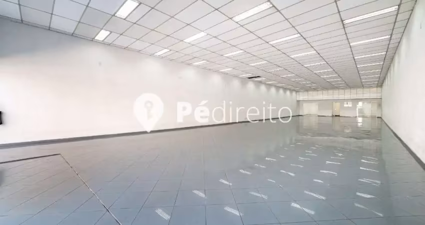 Ponto comercial à venda na Rua dos Trilhos, 100, Mooca, São Paulo