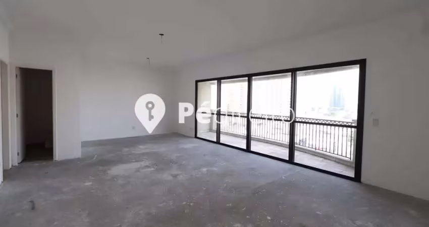 Apartamento com 5 quartos à venda na Rua Serra de Bragança, 757, Tatuapé, São Paulo